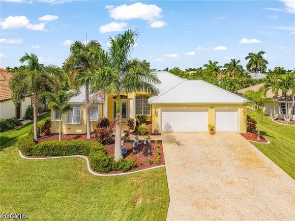 5302 SW 27th Place, Cape Coral, FL 33914