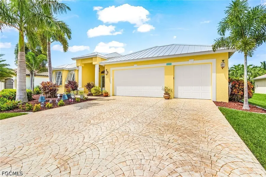 5302 SW 27th Place, Cape Coral, FL 33914 - #2