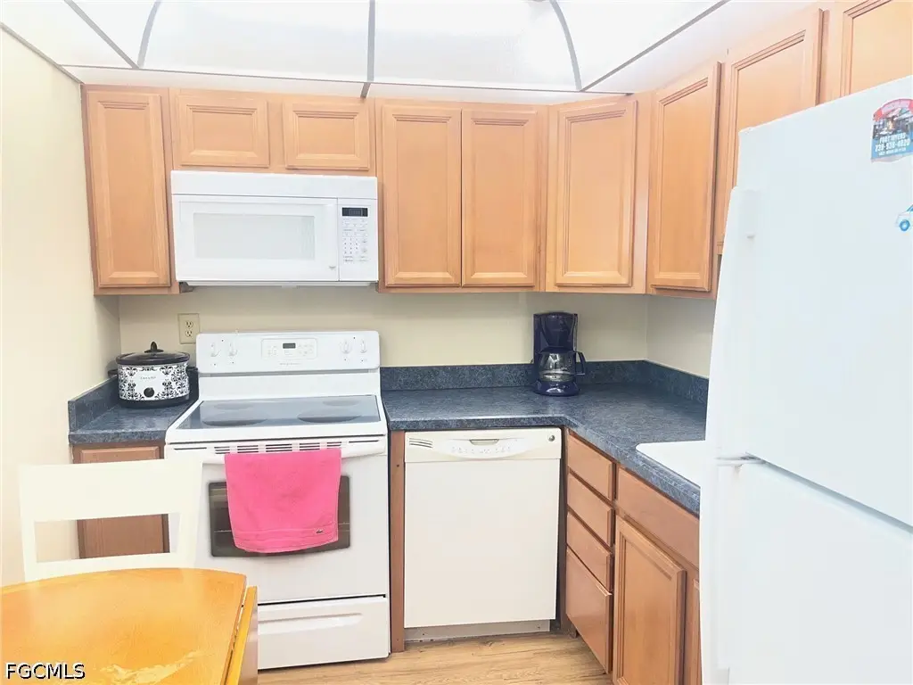 6220 Augusta Drive #301, Fort Myers, FL 33907 - #1