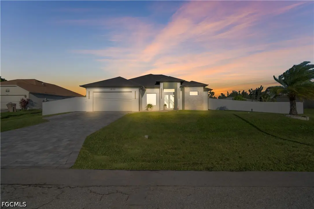 1803 NW 2nd Place, Cape Coral, FL 33993 - #1