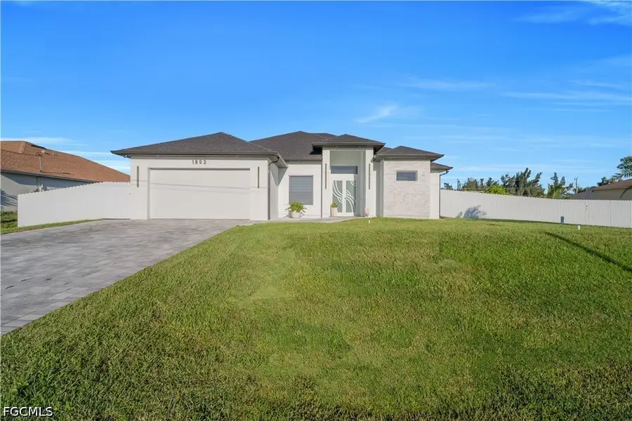 1803 NW 2nd Place, Cape Coral, FL 33993 - #2