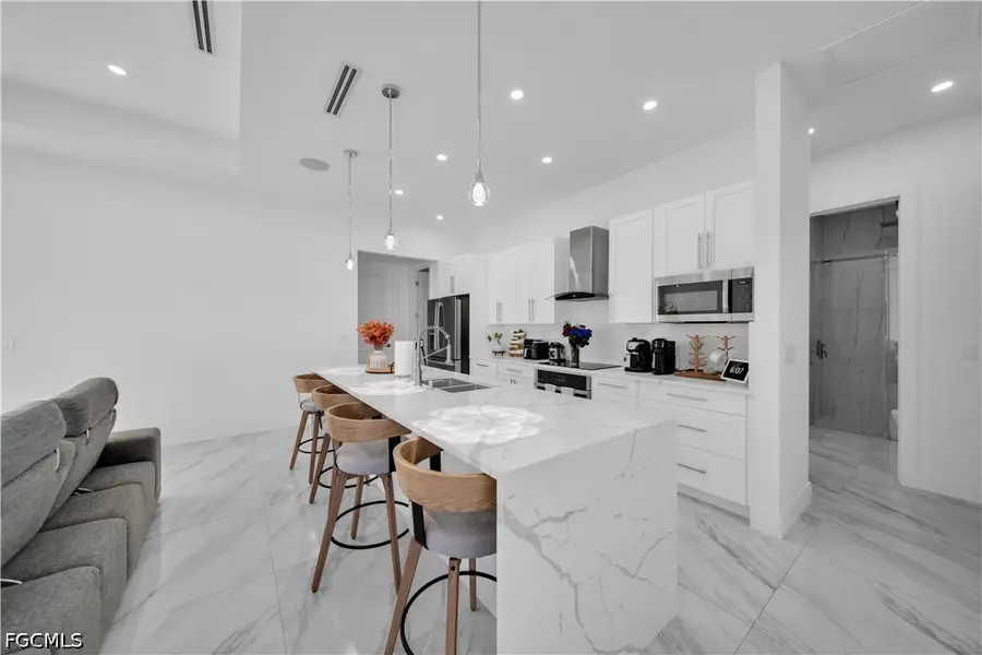 1803 NW 2nd Place, Cape Coral, FL 33993 - #3