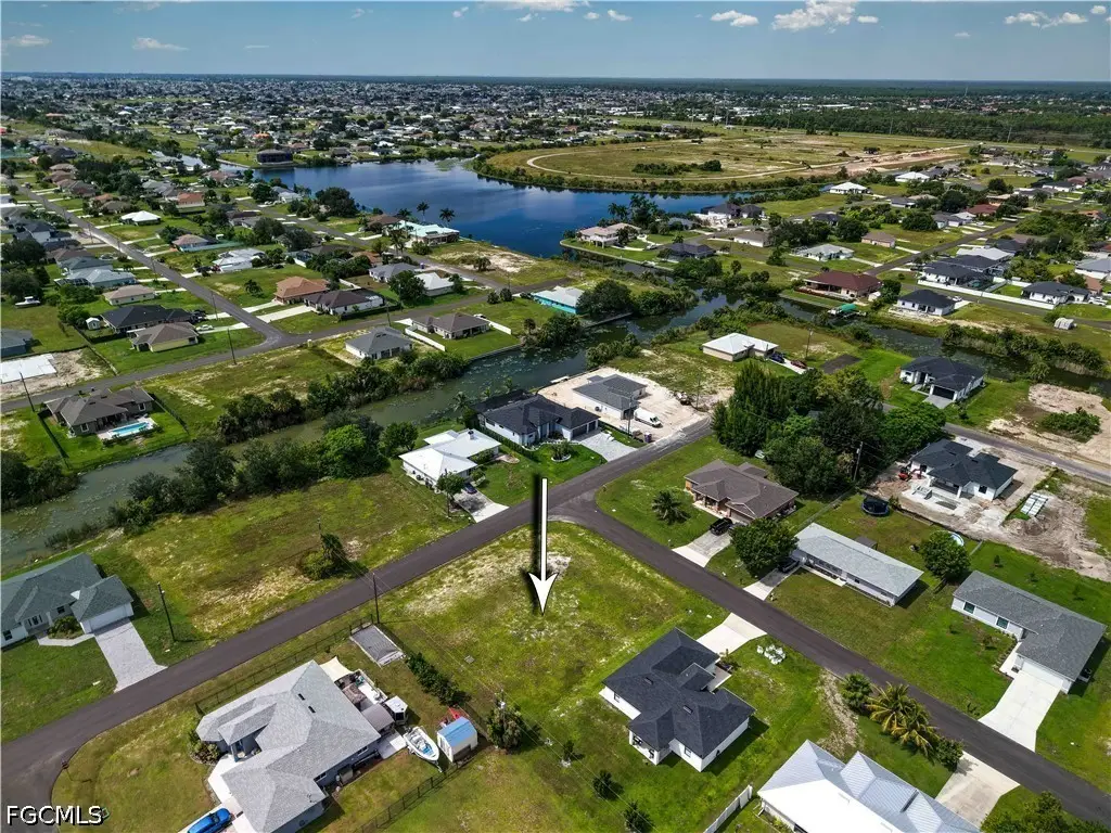 1320 NE 19th Street, Cape Coral, FL 33909 - #1