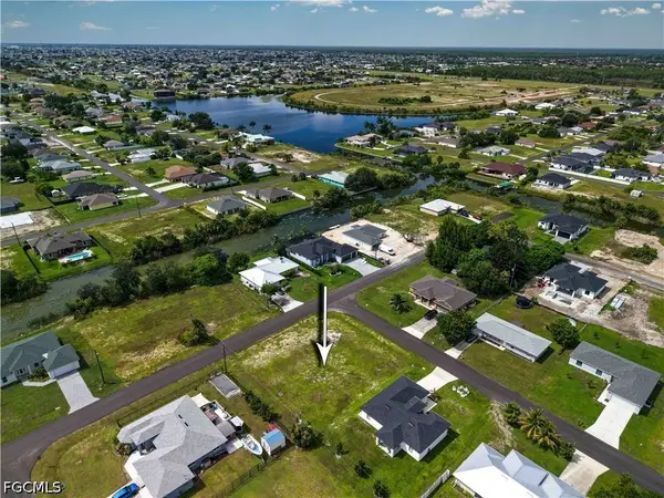 1320 NE 19th Street, Cape Coral, FL 33909