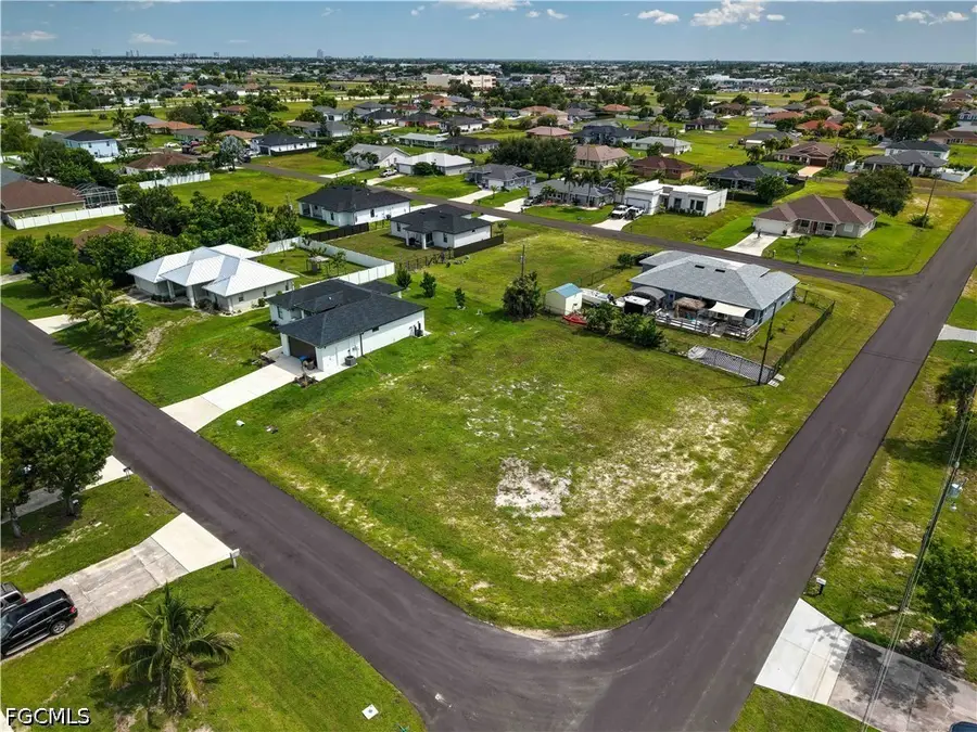 1320 NE 19th Street, Cape Coral, FL 33909 - #2