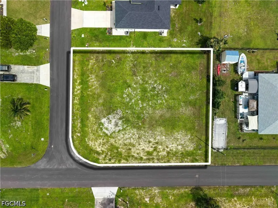 1320 NE 19th Street, Cape Coral, FL 33909 - #3