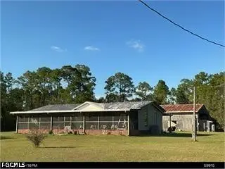 211 J4 Ranch Road, Labelle, FL 33935 - #1
