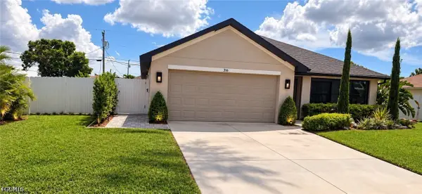 316 SE 30th Street, Cape Coral, FL 33904