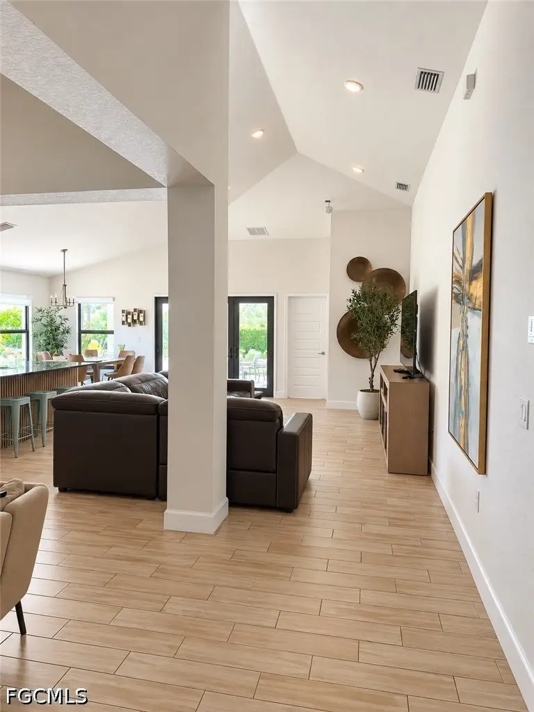 316 SE 30th Street, Cape Coral, FL 33904 - #3
