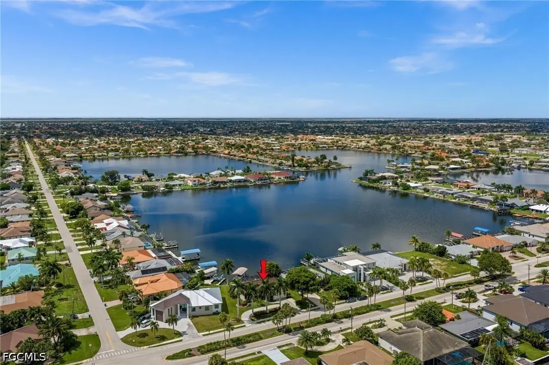 5028 Pelican Boulevard, Cape Coral, FL 33914 - #1