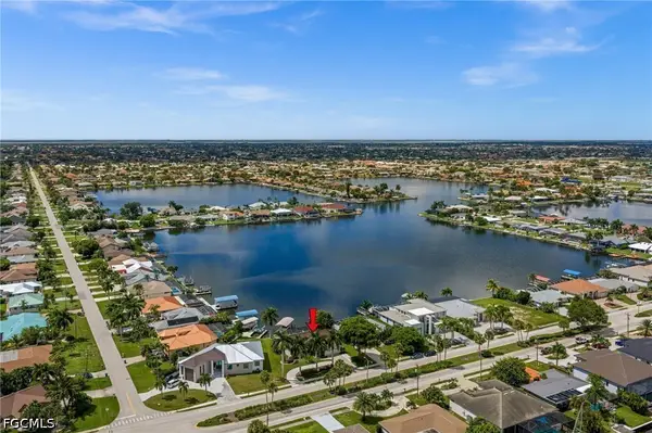 5028 Pelican Boulevard, Cape Coral, FL 33914