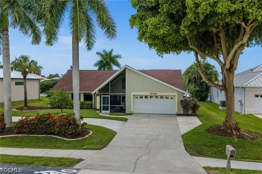 5028 Pelican Boulevard, Cape Coral, FL 33914 - #2