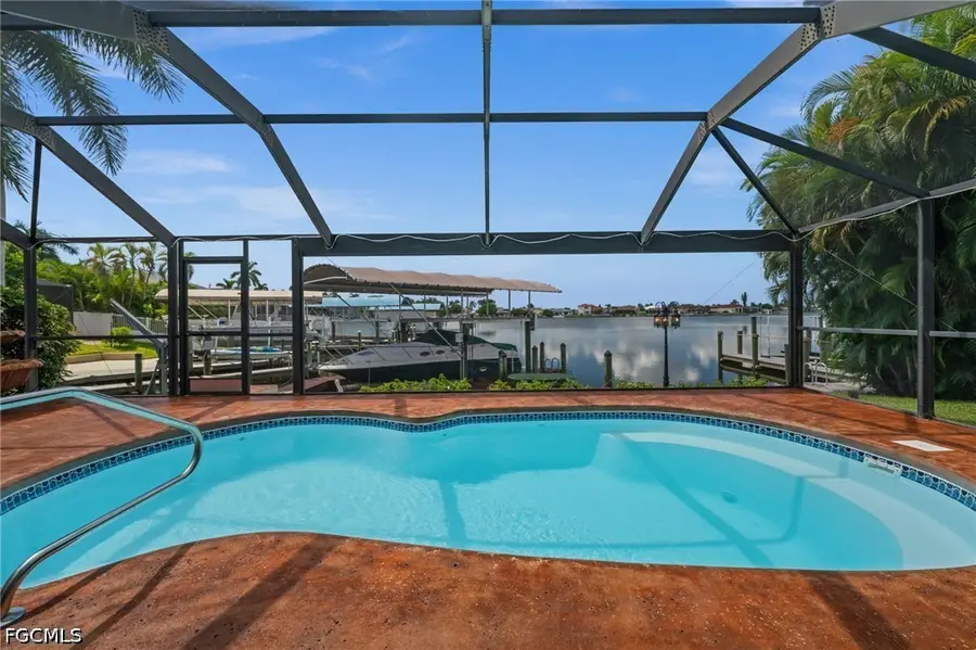 5028 Pelican Boulevard, Cape Coral, FL 33914 - #3