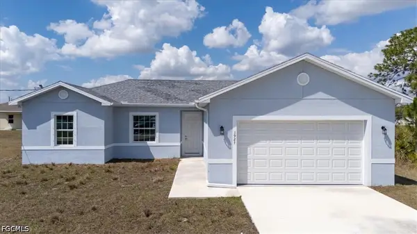 1927 Richmond Avenue N, Lehigh Acres, FL 33972