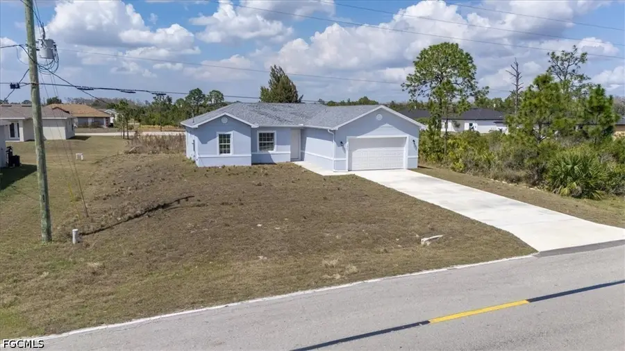 1927 Richmond Avenue N, Lehigh Acres, FL 33972 - #3