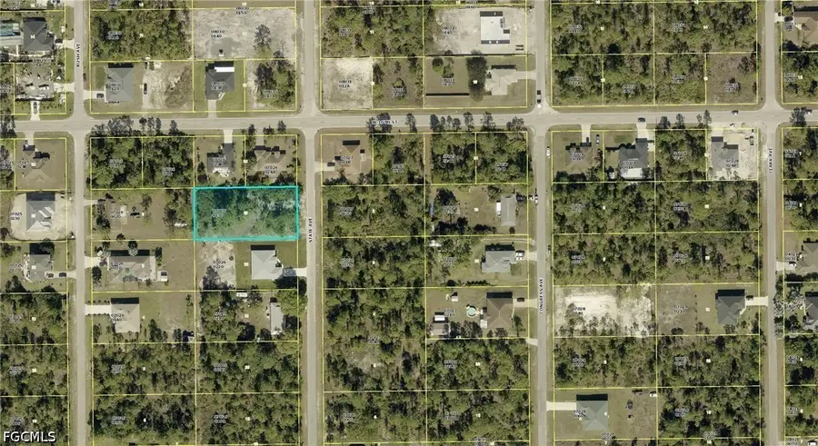 921 State Avenue, Lehigh Acres, FL 33972 - #2