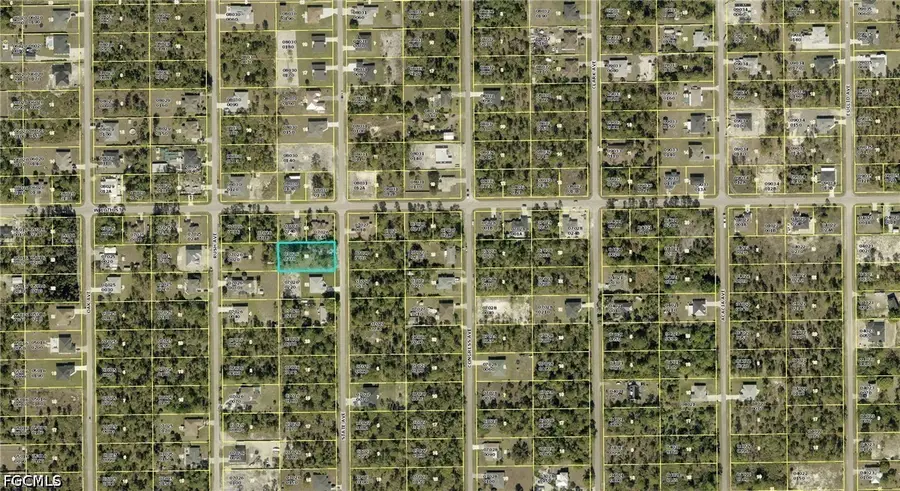 921 State Avenue, Lehigh Acres, FL 33972 - #3