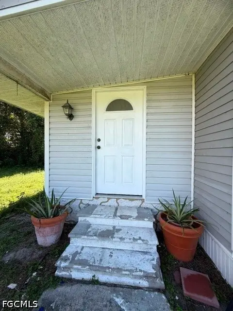 18341 Wayne Drive, North Fort Myers, FL 33917 - #2
