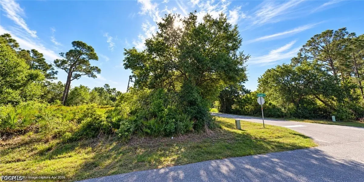 23328 Mcmanaway Avenue, Port Charlotte, FL 33980 - #1