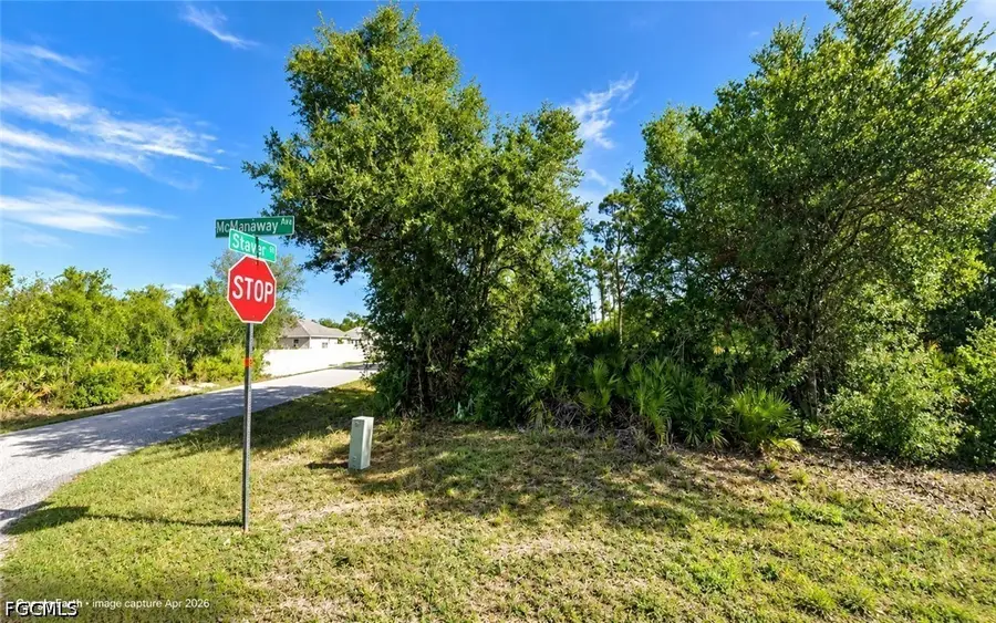 23328 Mcmanaway Avenue, Port Charlotte, FL 33980 - #2