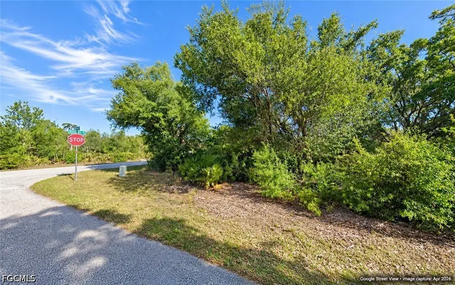 23328 Mcmanaway Avenue, Port Charlotte, FL 33980 - #3
