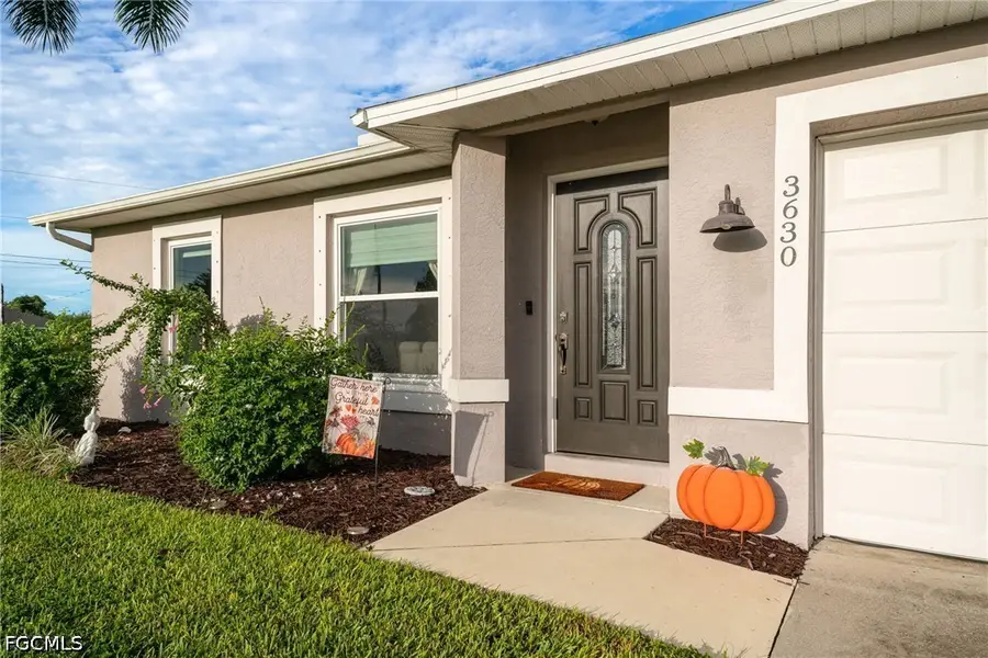 3630 NE 11th Place, Cape Coral, FL 33909 - #2