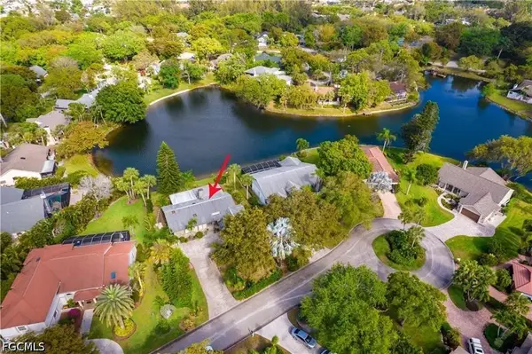 15853 Silverado Court, Fort Myers, FL 33908