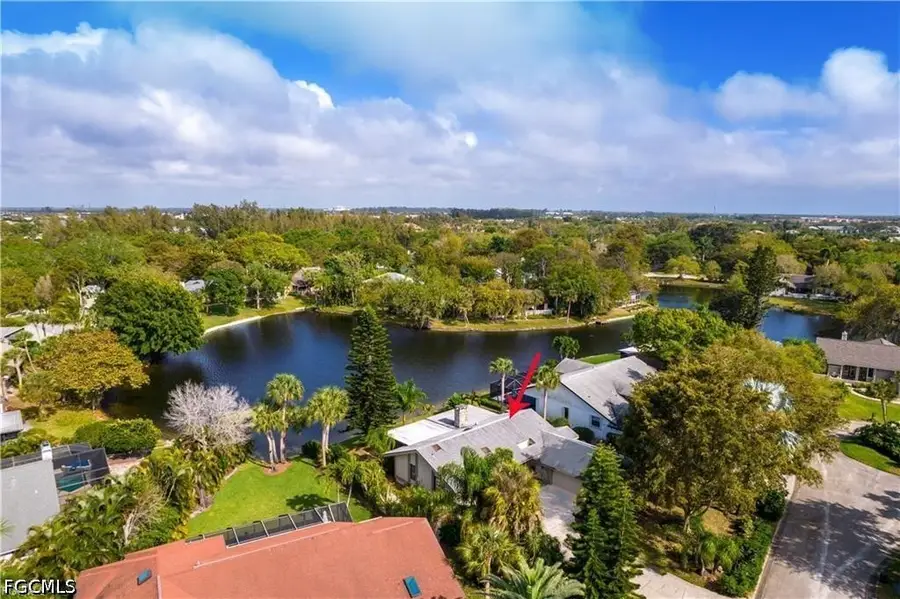 15853 Silverado Court, Fort Myers, FL 33908 - #2