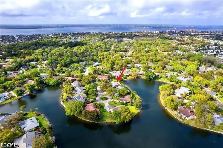 15853 Silverado Court, Fort Myers, FL 33908 - #3