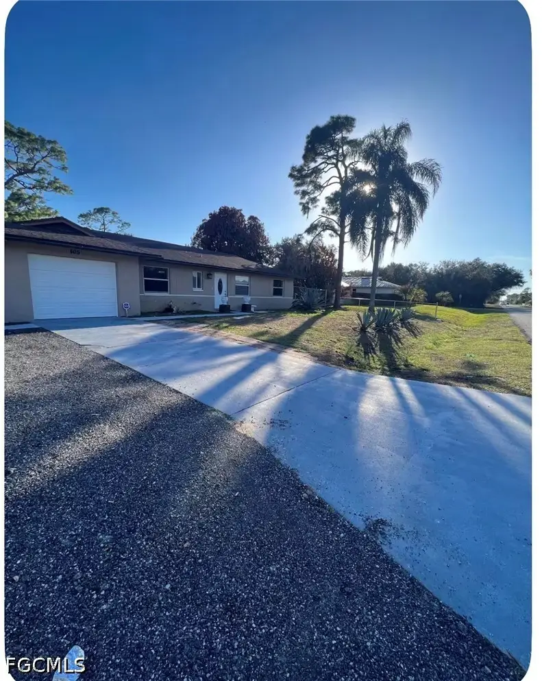 405 W 5th Street, Lehigh Acres, FL 33972 - #1