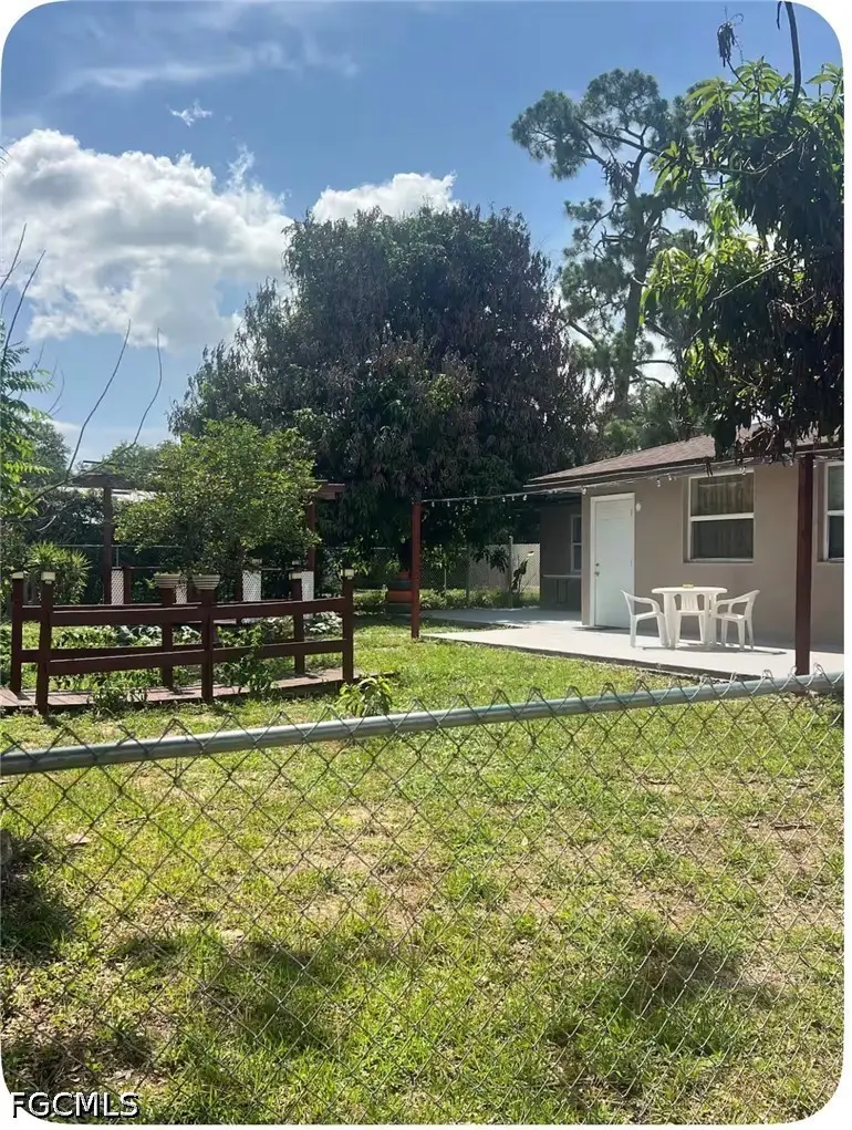 405 W 5th Street, Lehigh Acres, FL 33972 - #3