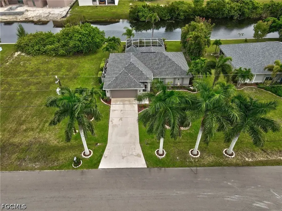 1131 NW 28th Place, Cape Coral, FL 33993 - #2