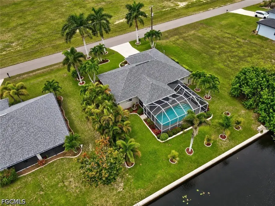 1131 NW 28th Place, Cape Coral, FL 33993 - #3