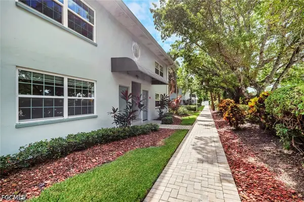 3322 N Key Drive #3, North Fort Myers, FL 33903