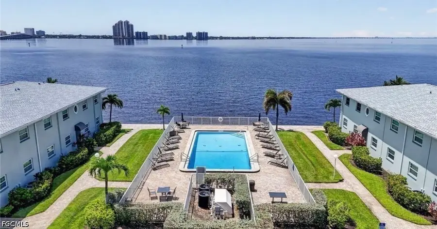 3322 N Key Drive #3, North Fort Myers, FL 33903 - #2