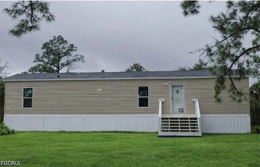 566 Avenida Del Sur Avenue, Montura, FL 33440 - #1
