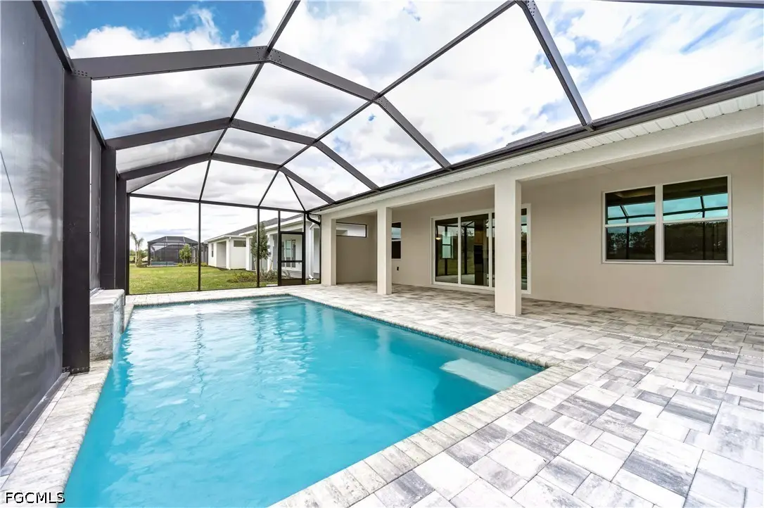 44456 Panther Drive, Punta Gorda, FL 33982 - #1