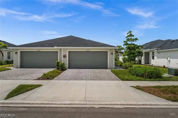 14939 Anchorage Road, Punta Gorda, FL 33982