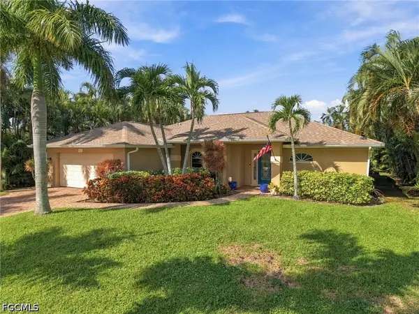 4626 SW 23rd Avenue, Cape Coral, FL 33914