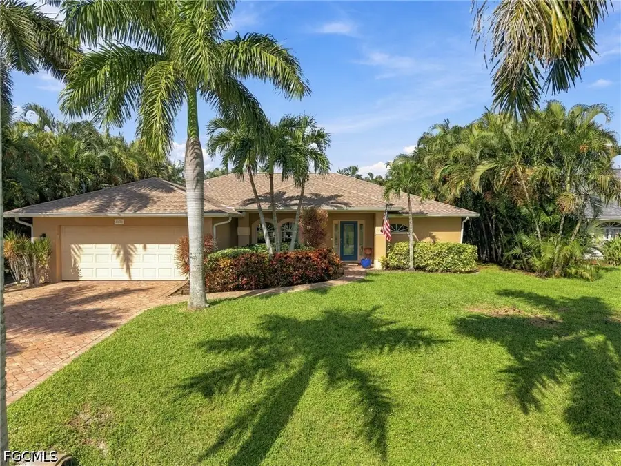 4626 SW 23rd Avenue, Cape Coral, FL 33914 - #2