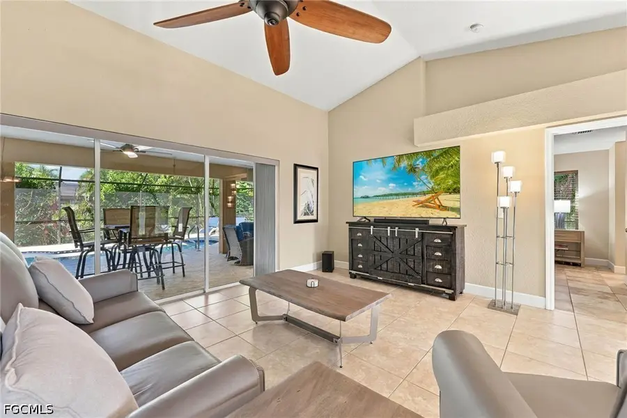 4626 SW 23rd Avenue, Cape Coral, FL 33914 - #3