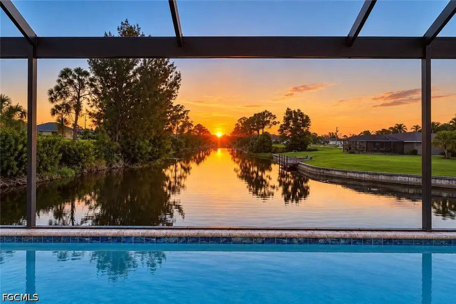 2614 NW 26th Avenue, Cape Coral, FL 33993 - #3