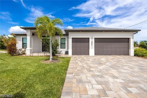 2937 NW 26th Terrace, Cape Coral, FL 33993