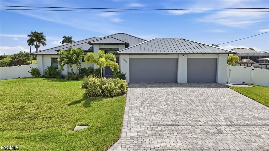 3302 NW 18th Street, Cape Coral, FL 33993 - #2