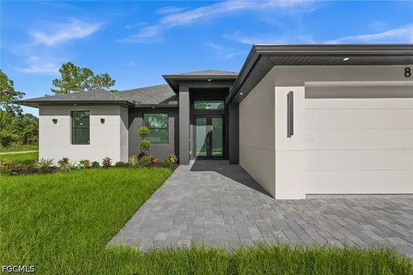 841 Bianca Avenue S, Lehigh Acres, FL 33974