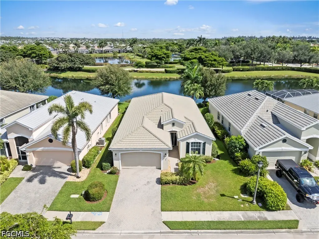 2623 Maraval Court, Cape Coral, FL 33991 - #1