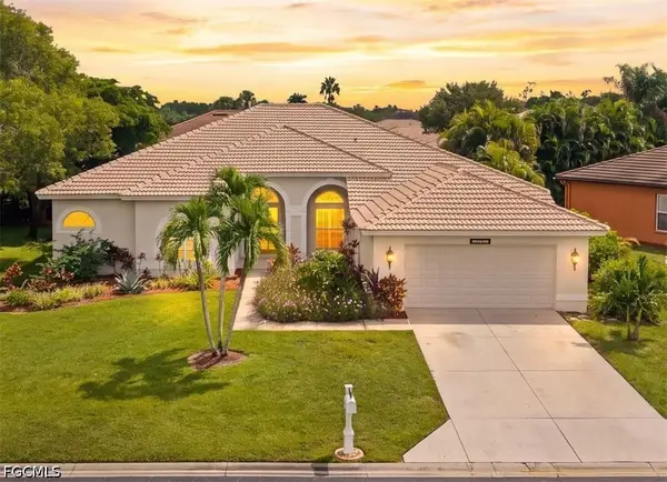 12775 Kedleston Circle, Fort Myers, FL 33912