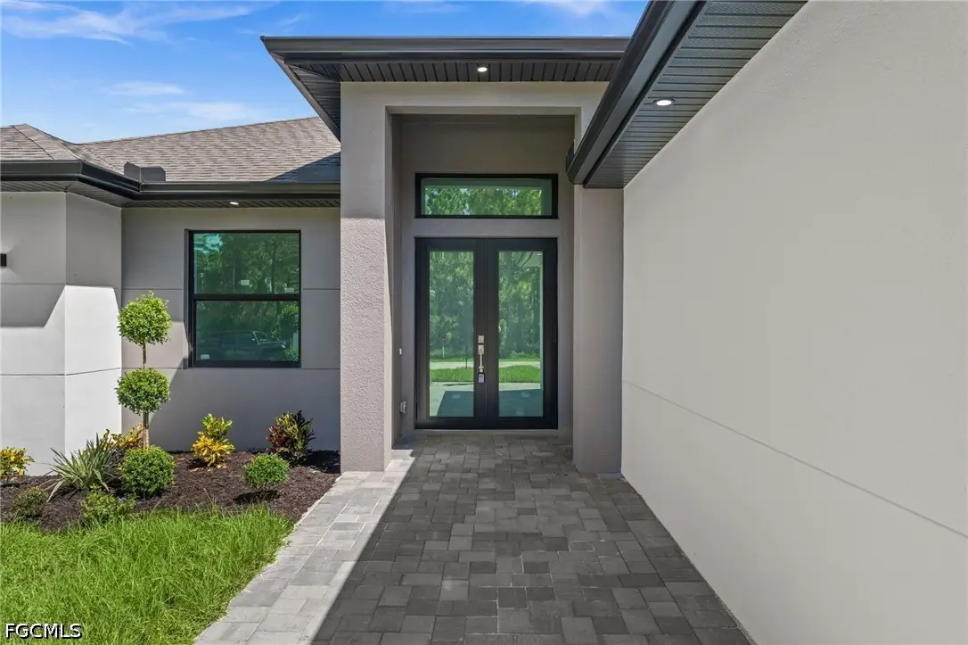 843 Bianca Avenue S, Lehigh Acres, FL 33974 - #1