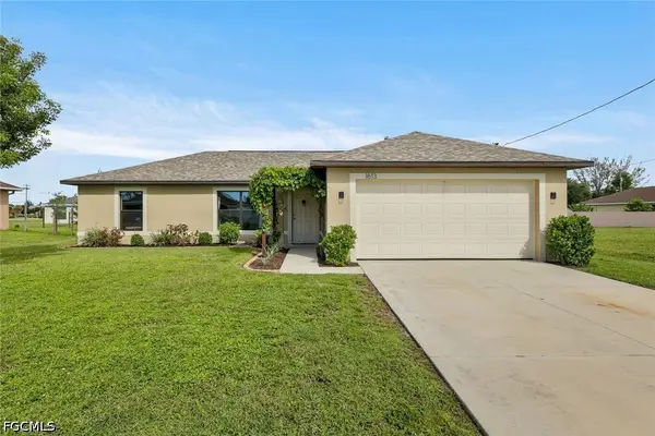 1613 SW 17th Avenue, Cape Coral, FL 33991