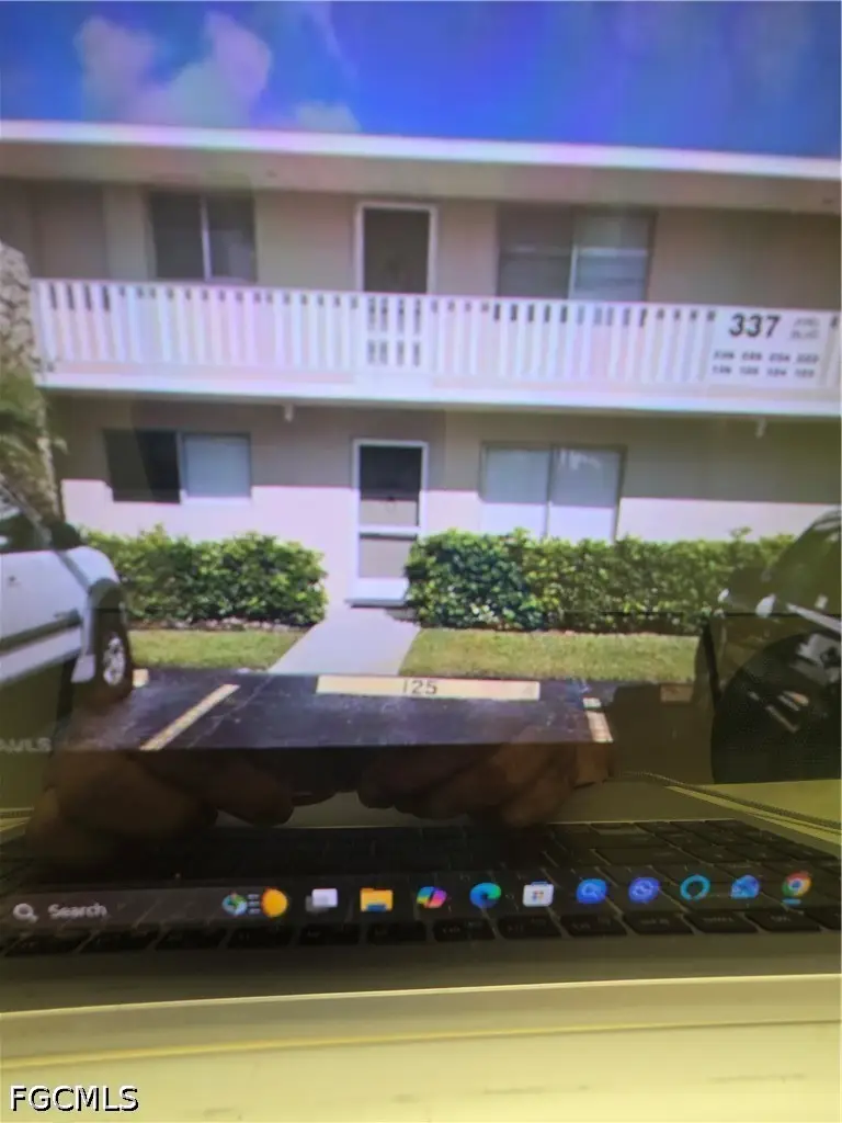 341 Joel Boulevard #217, Lehigh Acres, FL 33936 - #1